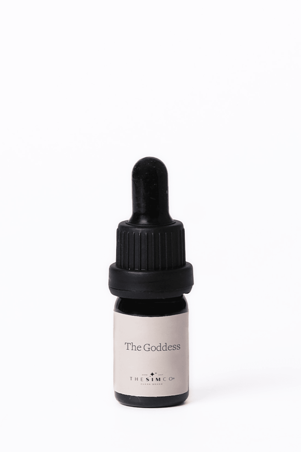 The Sim Co-The Goddess Blend | Dişil Uçucu Yağ Karışımı-Cilt Bakımı Yağları-1-roqelvaxirum.shop