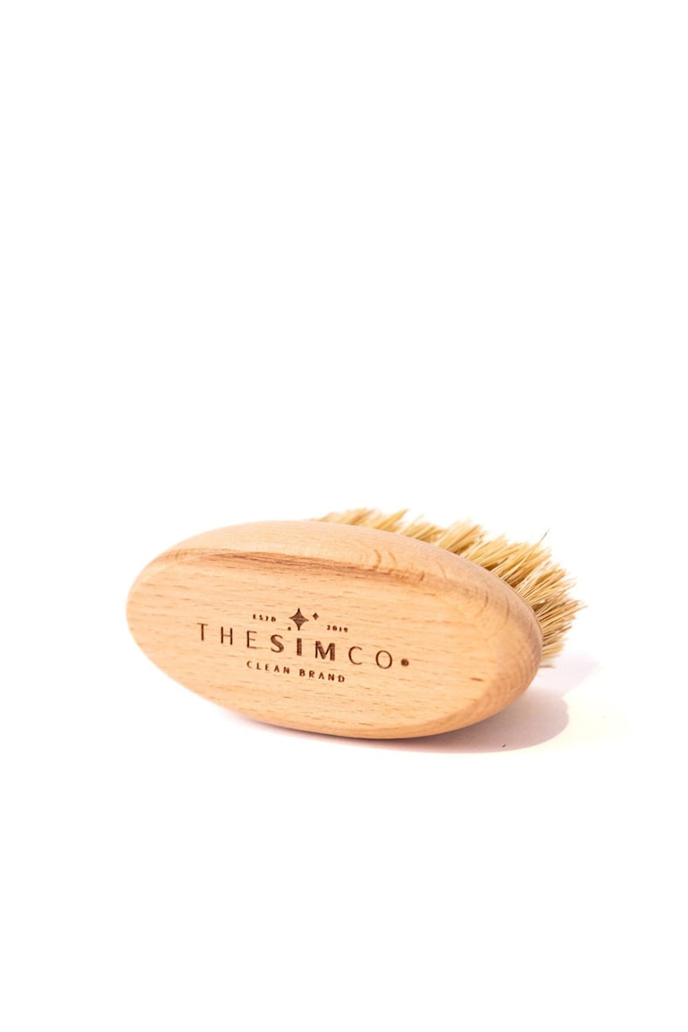 The Sim Co-Vegan Tırnak Fırçası-Cilt Bakım Aletleri-6-roqelvaxirum.shop