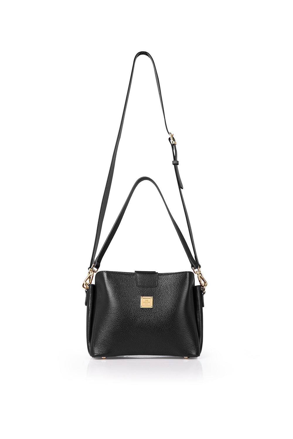 Thestance.co-MARIA Shoulder Bag-Omuz Çantası-1-roqelvaxirum.shop