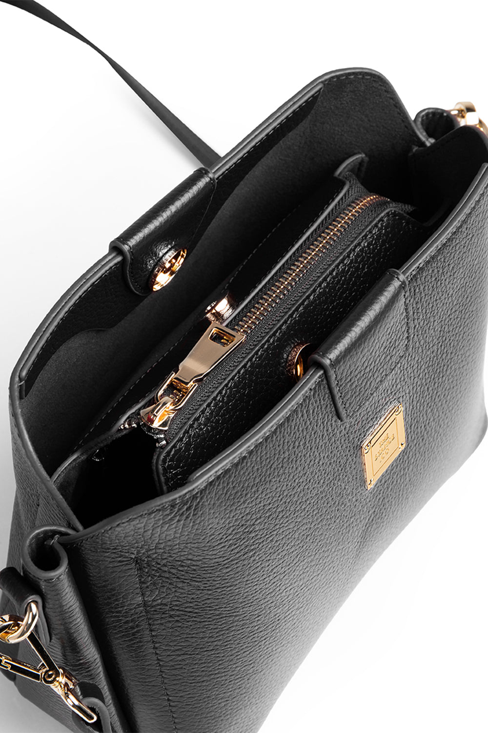 Thestance.co-MARIA Shoulder Bag-Omuz Çantası-5-roqelvaxirum.shop