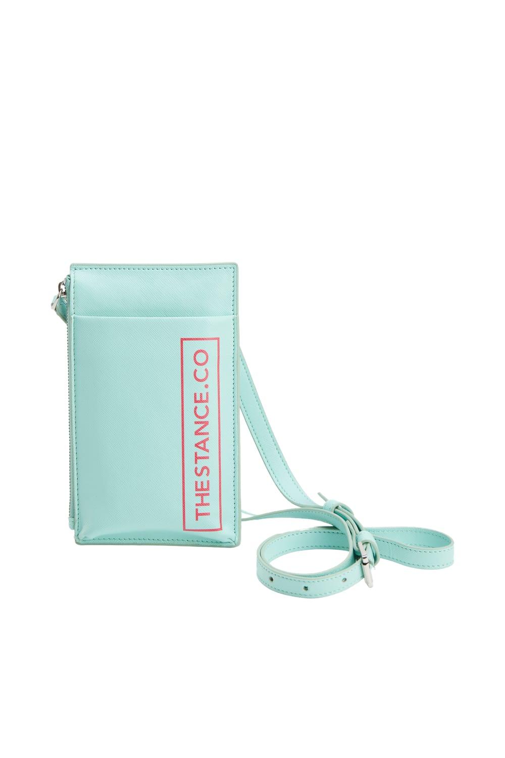 Thestance.co-Minty - Mint Yeşili-Omuz Çantası-1-roqelvaxirum.shop