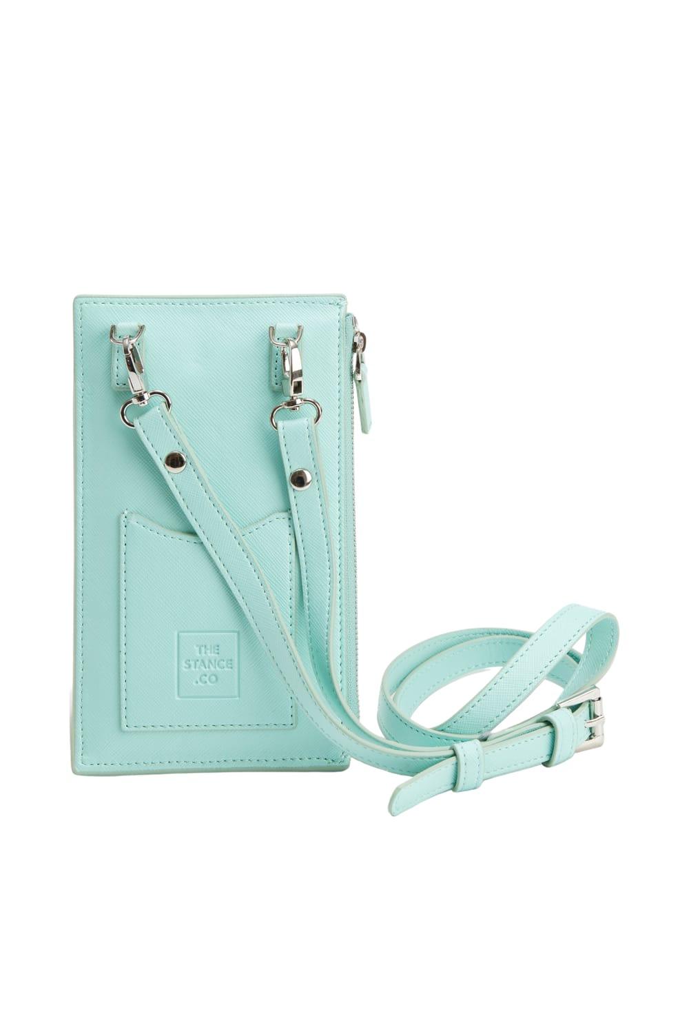 Thestance.co-Minty - Mint Yeşili-Omuz Çantası-3-roqelvaxirum.shop