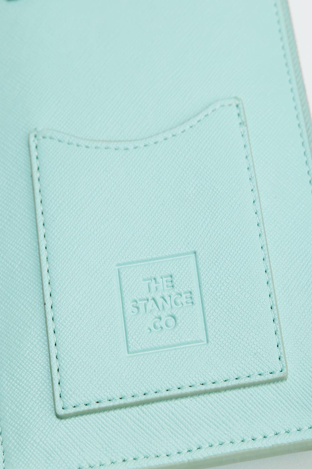 Thestance.co-Minty - Mint Yeşili-Omuz Çantası-4-roqelvaxirum.shop
