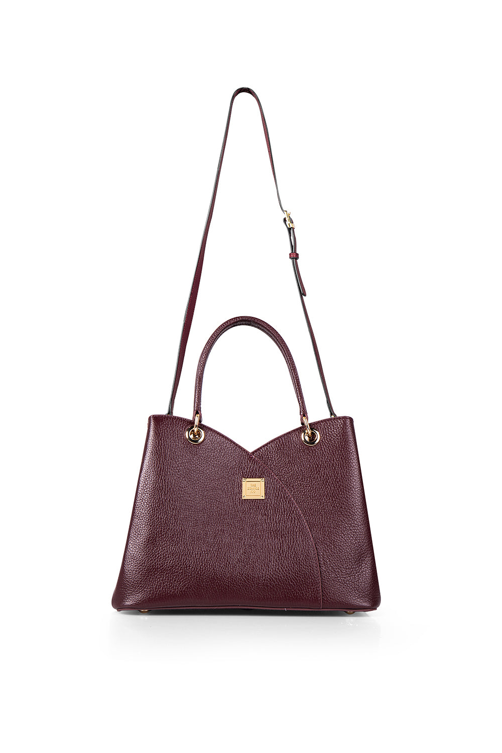 Thestance.co-Tulip Shoulder Bag-Omuz Çantası-1-roqelvaxirum.shop