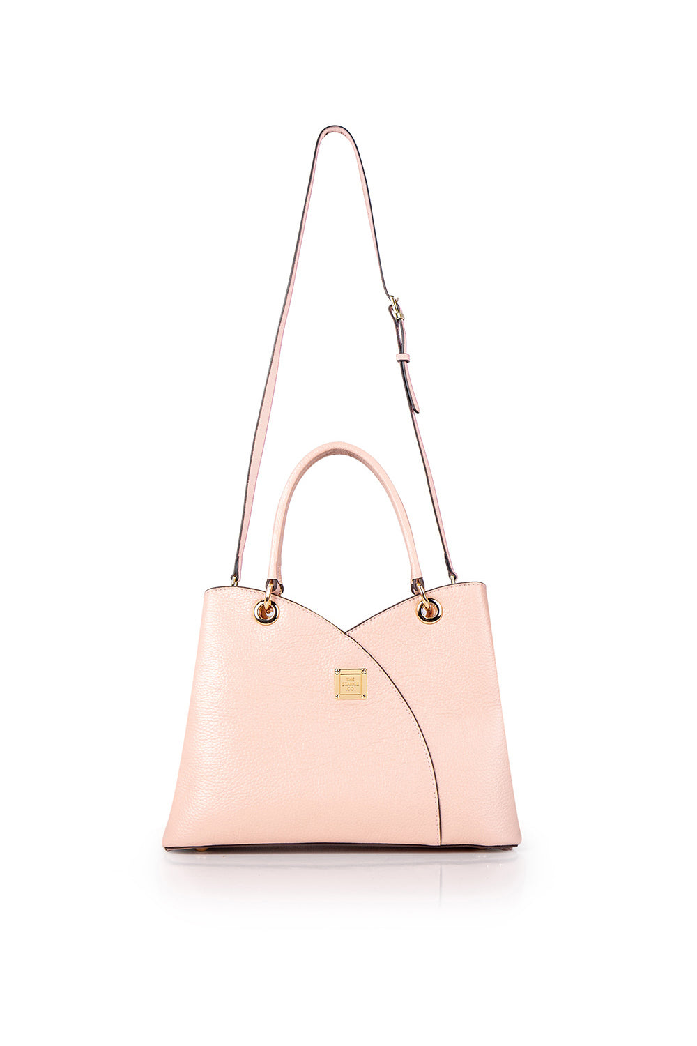 Thestance.co-Tulip Shoulder Bag-Omuz Çantası-1-roqelvaxirum.shop