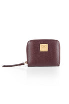 Thestance.co-ZIPPER WALLET-Cüzdan & Kartlık-1-roqelvaxirum.shop