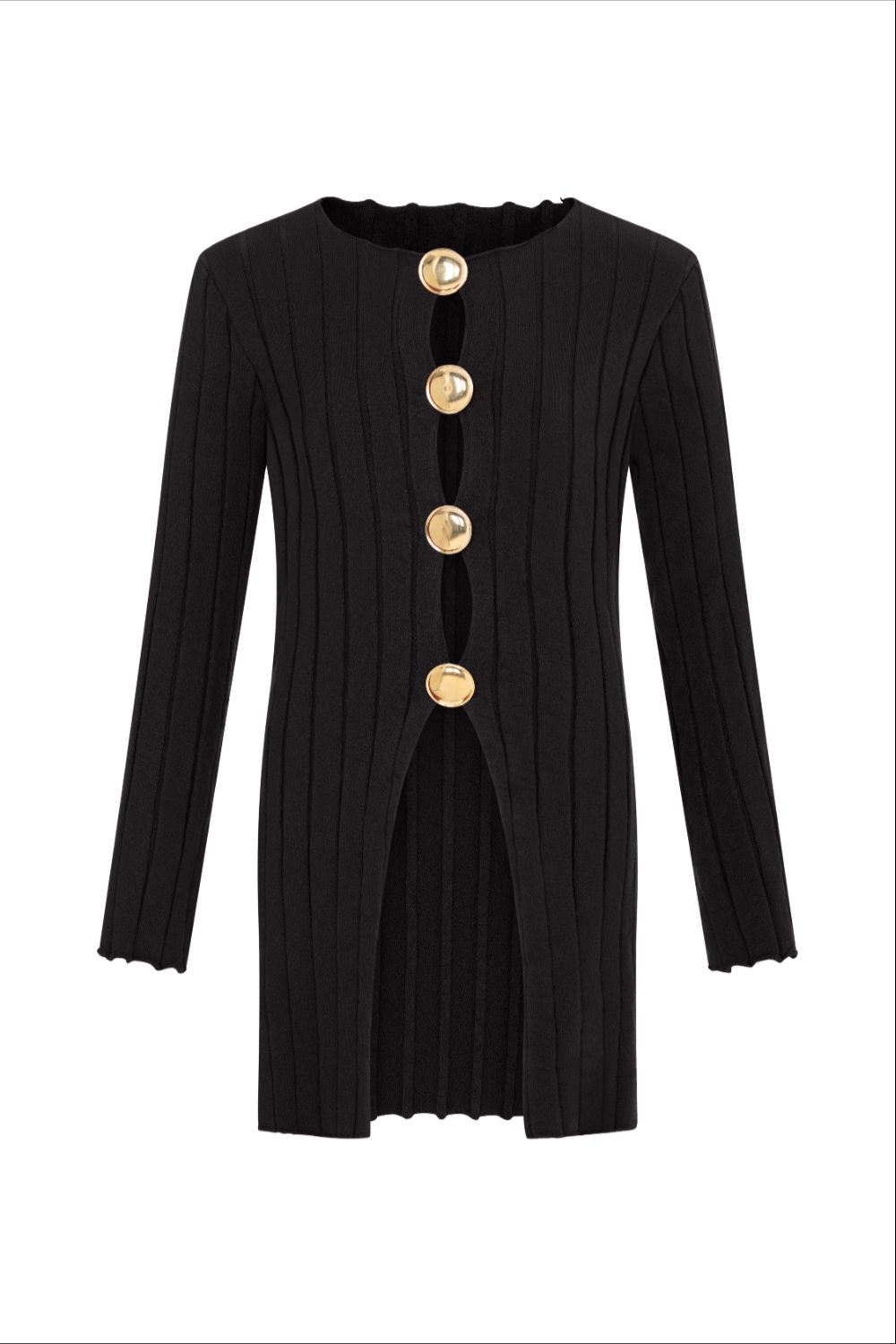 Charlotte Set - Black - 1