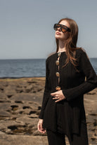 Charlotte Set - Black - 4