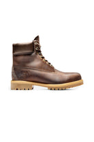 Timberland-6 Inch Premium Lace Su Geçirmez Kahverengi Deri Erkek Bot-Bot-1-roqelvaxirum.shop