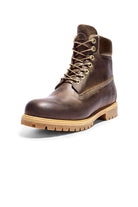 Timberland-6 Inch Premium Lace Su Geçirmez Kahverengi Deri Erkek Bot-Bot-6-roqelvaxirum.shop