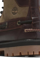Timberland-Britton Road Mid Lace Boot Bordo Erkek Bot-Bot-7-roqelvaxirum.shop