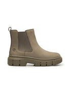 Timberland-Greyfield Mid Chelasea Kadın Kahverengi Nubuk Bot-Bot-1-roqelvaxirum.shop
