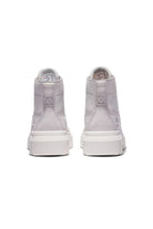 Timberland-Greyfield Mid Lace-Up Gri Kadın Bot-Bot-5-roqelvaxirum.shop