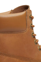 Timberland-Stone Street 6 Inch Lace Up Su Geçirmez Sarı Bot-Bot-7-roqelvaxirum.shop