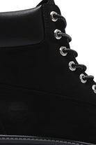Timberland-Stone Street 6 Inch Lace Up Su Geçirmez Siyah Bot-Bot-3-roqelvaxirum.shop
