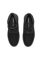 Timberland-Stone Street 6 Inch Lace Up Su Geçirmez Siyah Bot-Bot-5-roqelvaxirum.shop