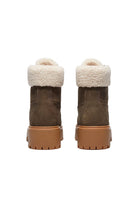 Timberland-Stone Street Mid Warm Su Geçirmez Koyu Kahverengi Bot-Bot-5-roqelvaxirum.shop