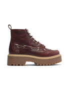 Timberland-Stone Street Platform Püsküllü Koyu Bordo Bot-Bot-1-roqelvaxirum.shop