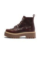 Timberland-Stone Street Platform Püsküllü Koyu Bordo Bot-Bot-2-roqelvaxirum.shop