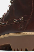 Timberland-Stone Street Platform Püsküllü Koyu Bordo Bot-Bot-8-roqelvaxirum.shop