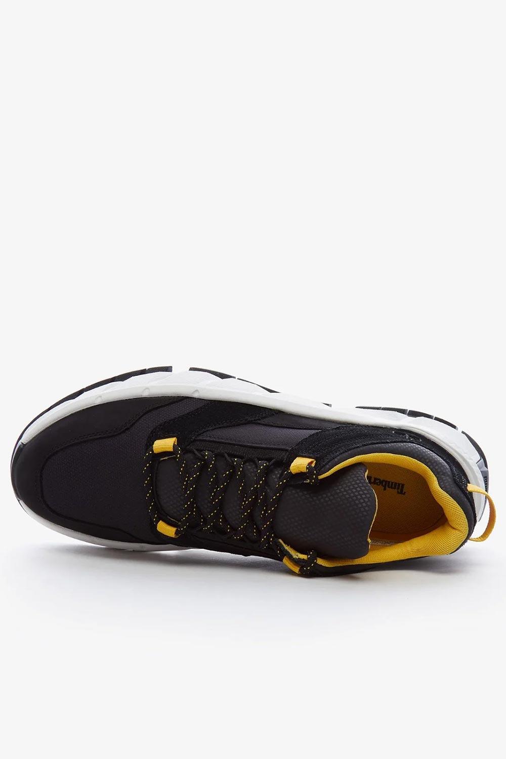 Timberland-TBL Turbo Low Black-Sneakers-2-roqelvaxirum.shop
