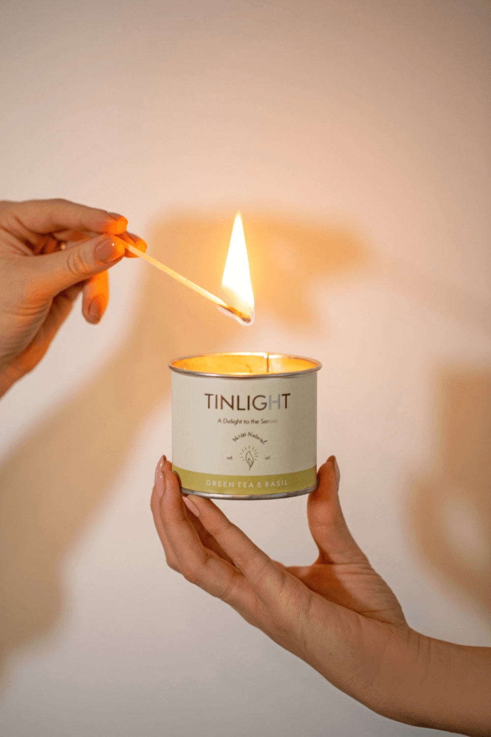 Tinlight-TINLIGHT GREEN TEA AND BASIL 170 GR-Mum-3-roqelvaxirum.shop