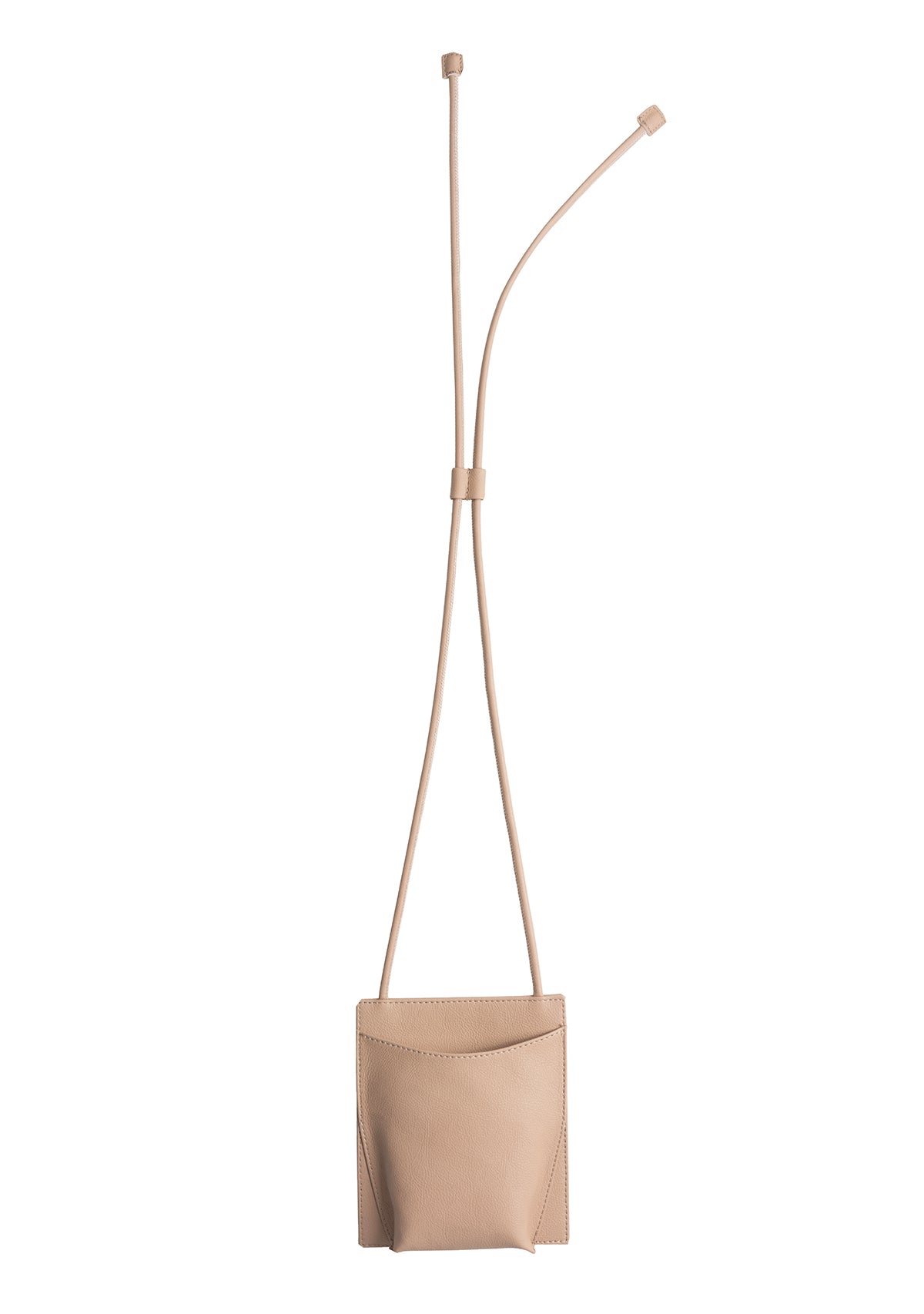 Tiny-Açık Kahve Elma Derisi Çanta-El Çantası-5-roqelvaxirum.shop