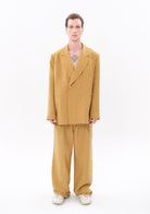 Tiny-Açık Yeşil Tencel™ Blazer-Ceket-3-roqelvaxirum.shop