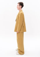 Tiny-Açık Yeşil Tencel™ Blazer-Ceket-6-roqelvaxirum.shop