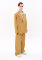 Tiny-Açık Yeşil Tencel™ Blazer-Ceket-7-roqelvaxirum.shop