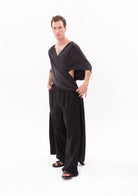 Tiny-Antrasit Luxe Tencel™ Elbise-Elbise-10-roqelvaxirum.shop
