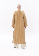Tiny-Bej Luxe Tencel™ Reglan Kol Elbise-Elbise-11-roqelvaxirum.shop
