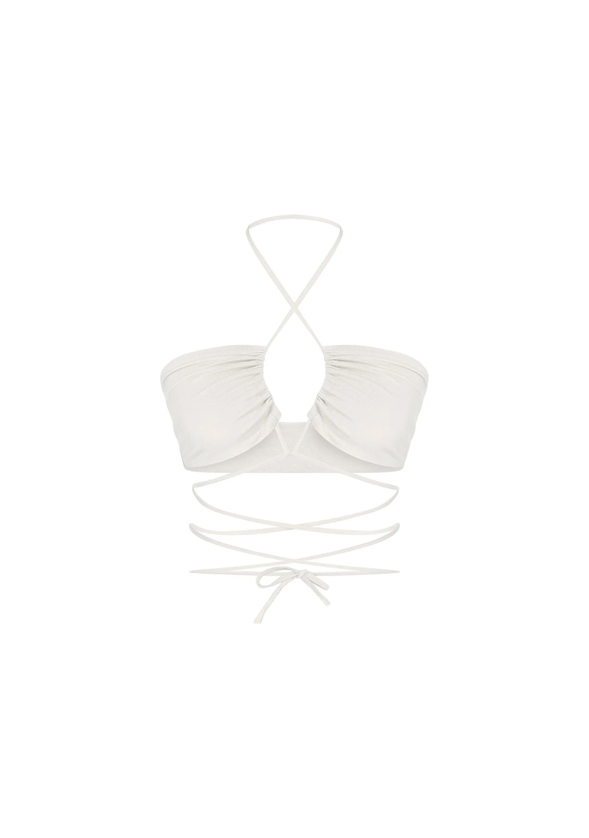 Tiny-Beyaz İnce Askılı Bağlamalı Üst-Top-9-roqelvaxirum.shop