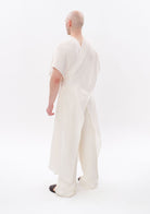 Tiny-Beyaz Luxe Tencel™ Elbise-Elbise-10-roqelvaxirum.shop