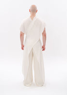 Tiny-Beyaz Luxe Tencel™ Elbise-Elbise-8-roqelvaxirum.shop