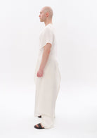 Tiny-Beyaz Luxe Tencel™ Elbise-Elbise-9-roqelvaxirum.shop