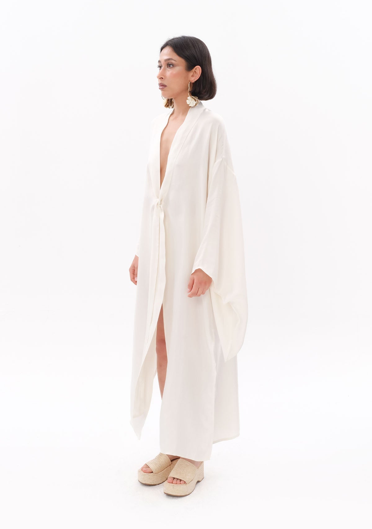 Tiny-Beyaz Luxe Tencel™ Kimono-Kimono-3-roqelvaxirum.shop