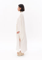 Tiny-Beyaz Luxe Tencel™ Kimono-Kimono-4-roqelvaxirum.shop