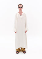 Tiny-Beyaz Luxe Tencel™ Reglan Kol Elbise-Elbise-12-roqelvaxirum.shop