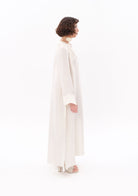 Tiny-Beyaz Luxe Tencel™ Reglan Kol Elbise-Elbise-7-roqelvaxirum.shop