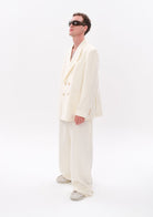 Tiny-Beyaz Tencel™ Blazer-Ceket-11-roqelvaxirum.shop