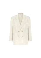 Tiny-Beyaz Tencel™ Blazer-Ceket-12-roqelvaxirum.shop