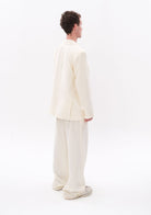 Tiny-Beyaz Tencel™ Blazer-Ceket-7-roqelvaxirum.shop
