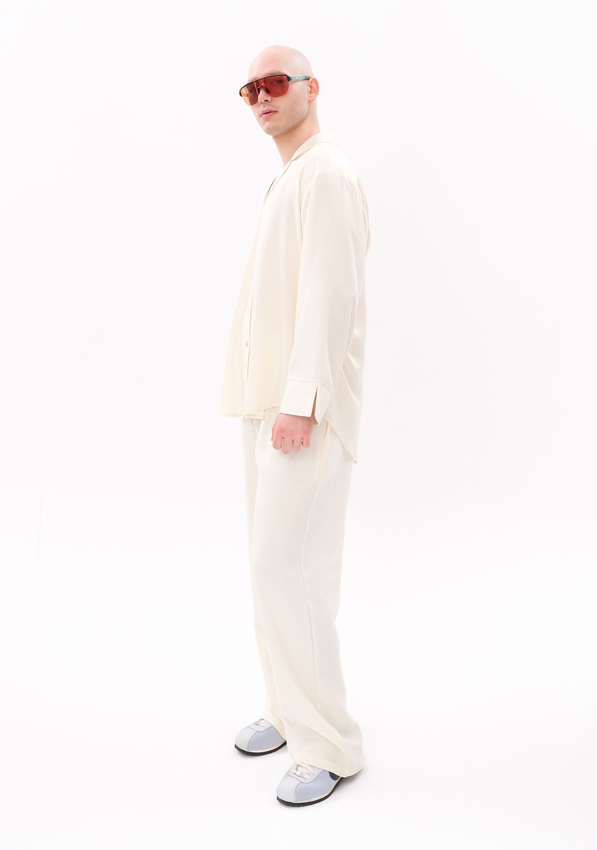 Tiny-Beyaz Tencel™ Oversize Gömlek-Gömlek-10-roqelvaxirum.shop