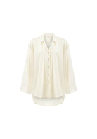 Tiny-Beyaz Tencel™ Oversize Gömlek-Gömlek-11-roqelvaxirum.shop
