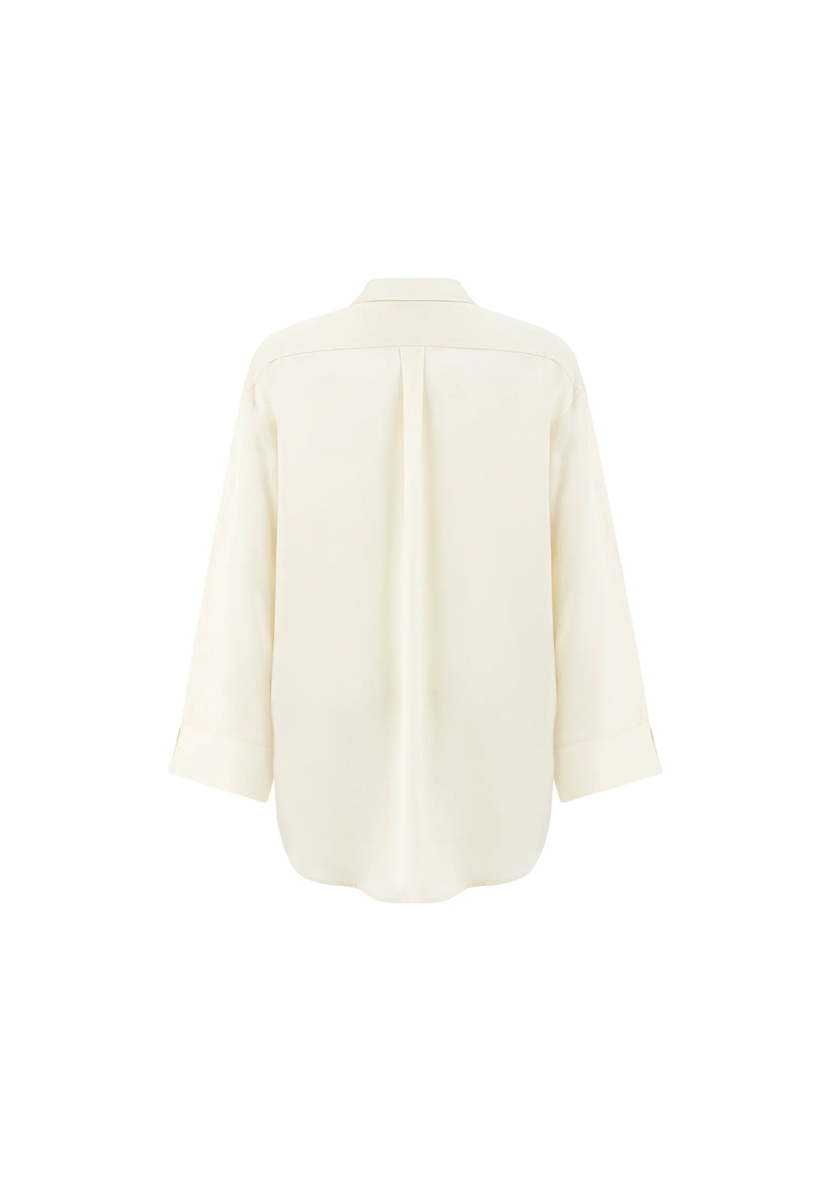 Tiny-Beyaz Tencel™ Oversize Gömlek-Gömlek-12-roqelvaxirum.shop