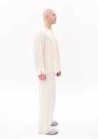 Tiny-Beyaz Tencel™ Oversize Gömlek-Gömlek-4-roqelvaxirum.shop