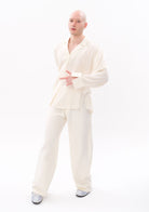 Tiny-Beyaz Tencel™ Oversize Gömlek-Gömlek-7-roqelvaxirum.shop