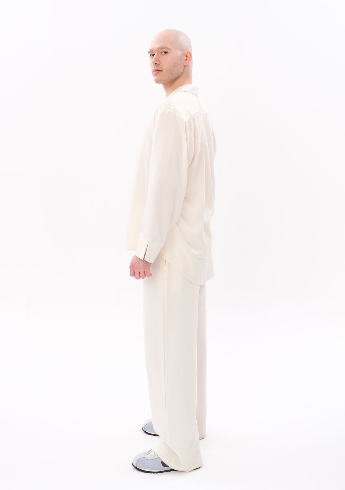 Tiny-Beyaz Tencel™ Oversize Gömlek-Gömlek-8-roqelvaxirum.shop