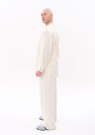 Tiny-Beyaz Tencel™ Oversize Gömlek-Gömlek-8-roqelvaxirum.shop